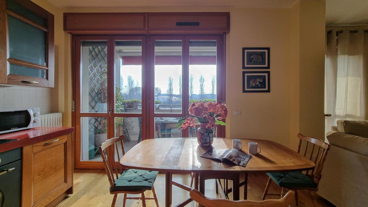 Italianway - Tolstoi 1 Lägenhet Milano Exteriör bild